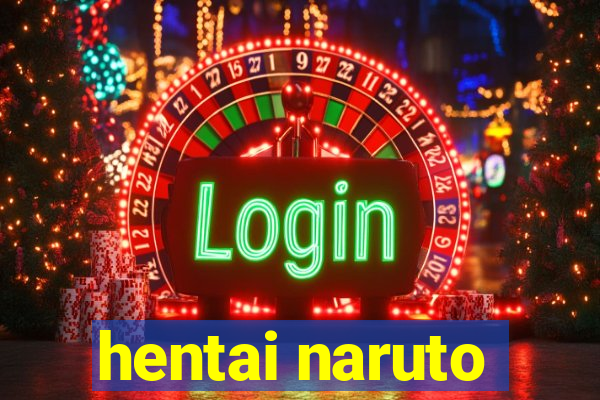 hentai naruto